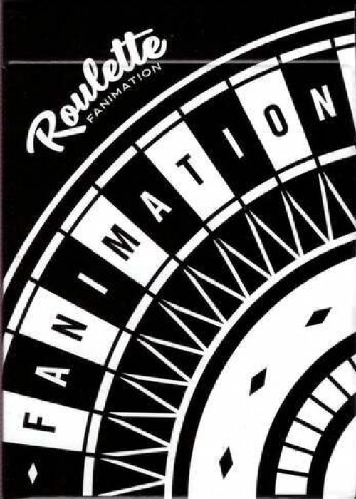 Roulette Fanimation front image