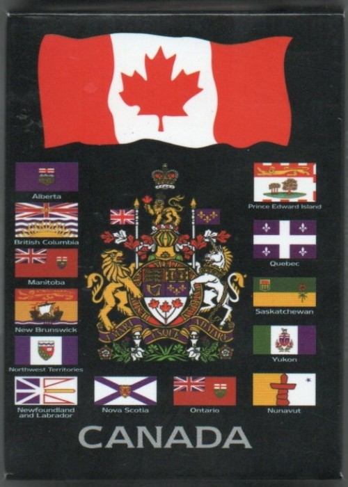 Canada front image