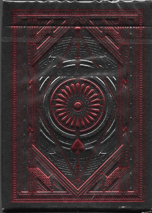 Apocalisse (Hell's Dragon) front image