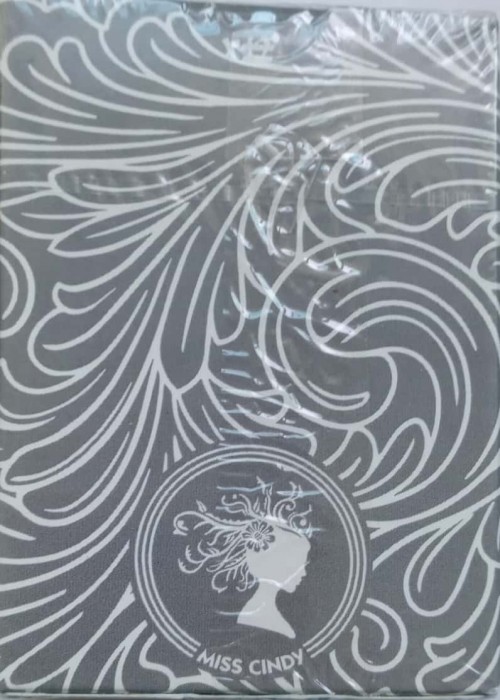 Higanbana å½¼å²¸é“¶å°˜ Silver Dust Flower [Azoth x Miss Cindy] front image