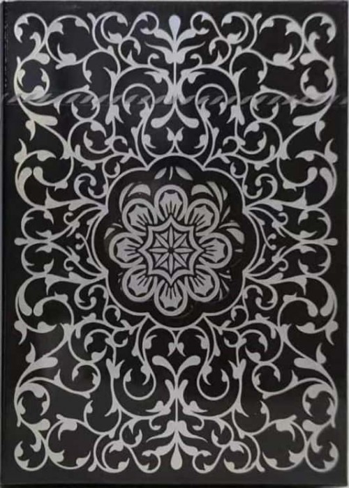 æ°´é“¶èŠ± Mercury Flower Unsigned [Azoth çŒ«å“¥] front image