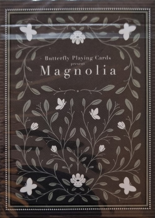 Magnolia front image