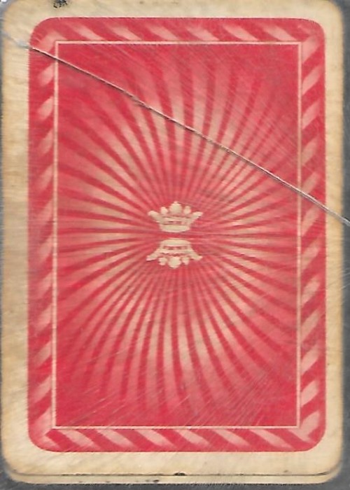 Girls Red front image