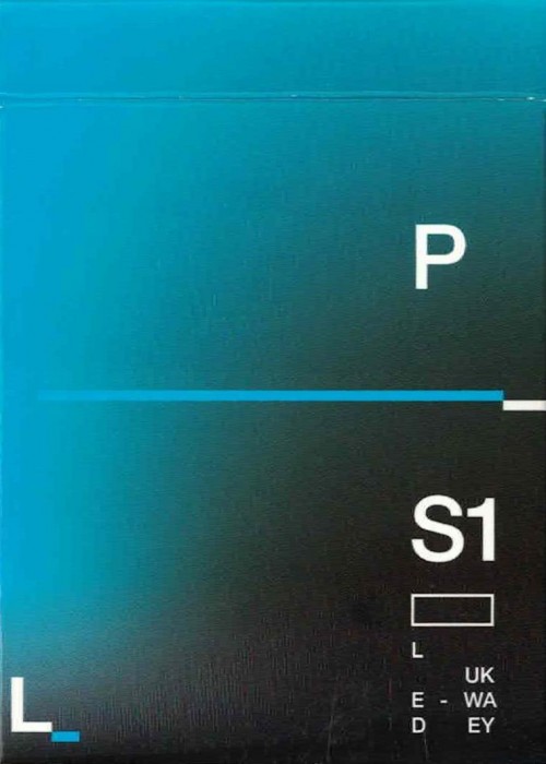 Patreon Season 1 [PTRN S1] front image