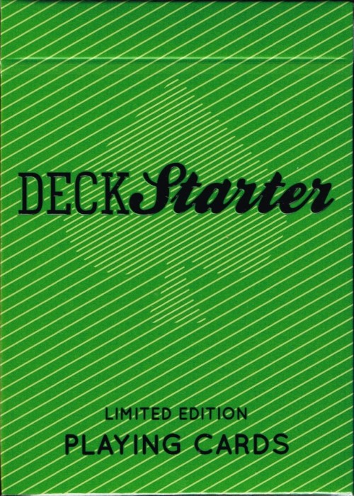 DeckStarter front image