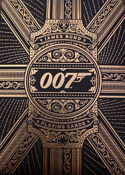 007 front image