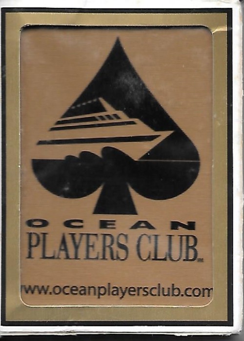 Ocean Players Club front image