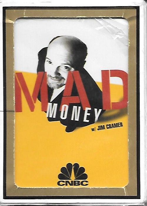 Mad Money front image