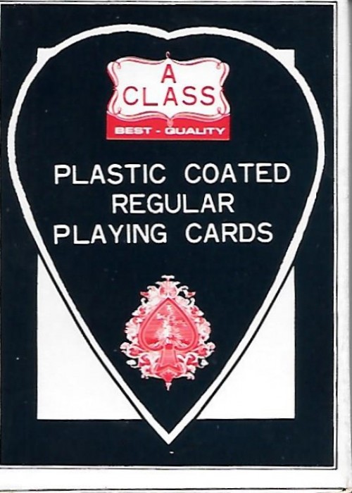 A Class 939 Blue front image