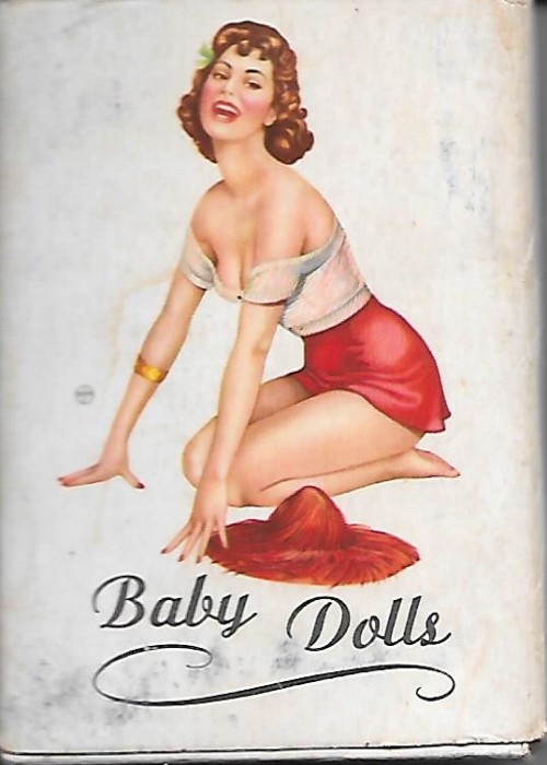 Baby Dolls front image