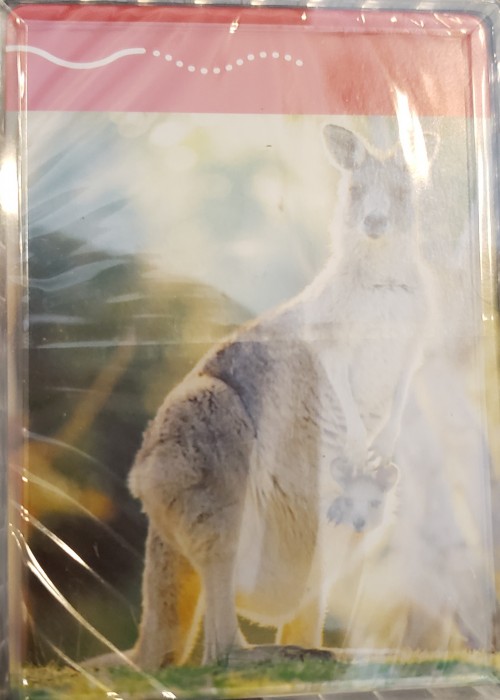 Australia front image