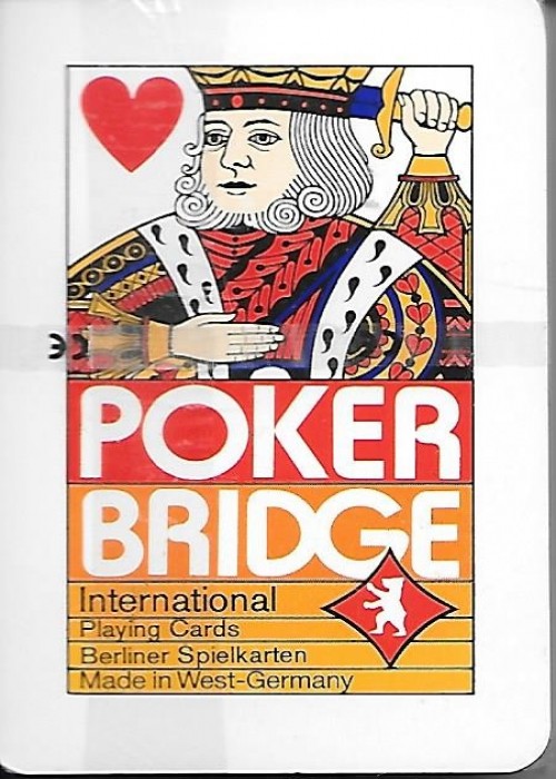 Robinson's Best Mild Blue front image