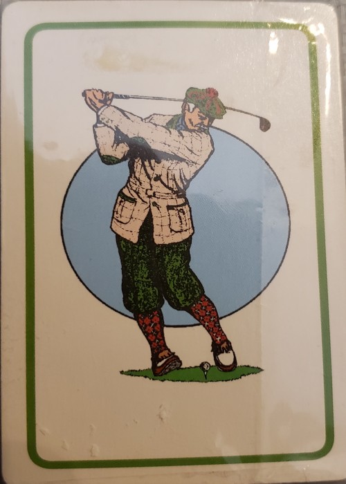 Golf front image