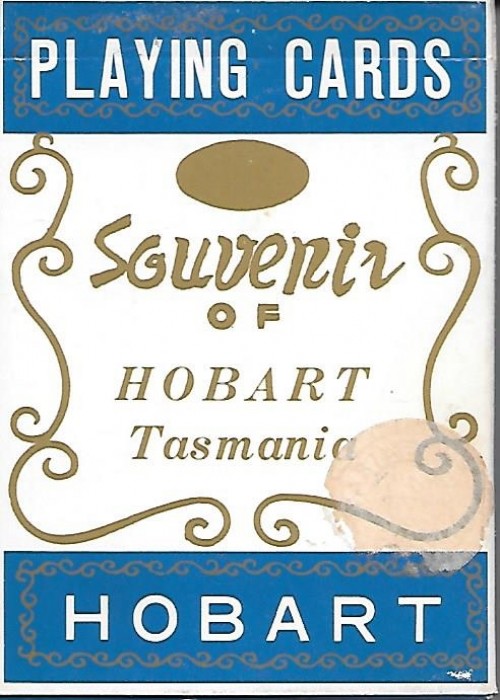 Wrest Point Casino Hobart front image