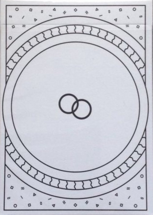 Flesh & Bones [Deckstarter] front image