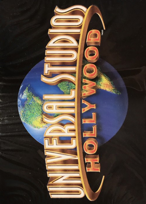 Universal Studios Hollywood front image