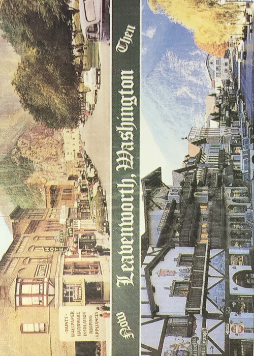 Leavenworth front image