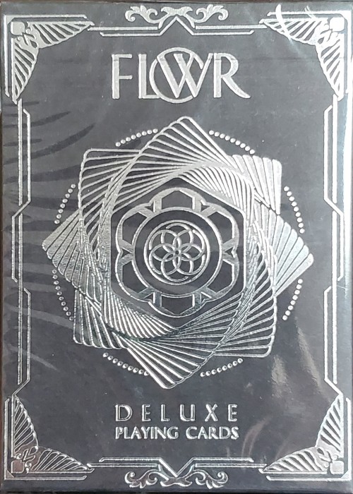 FLWR (Gold gilded) front image