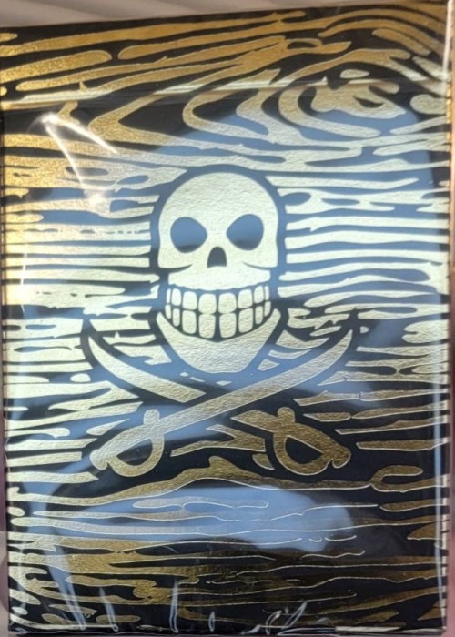 Mutineer: Pieces of Eight (Extremely Limited) front image