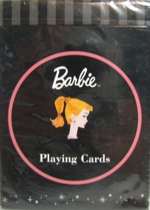 Barbie front image