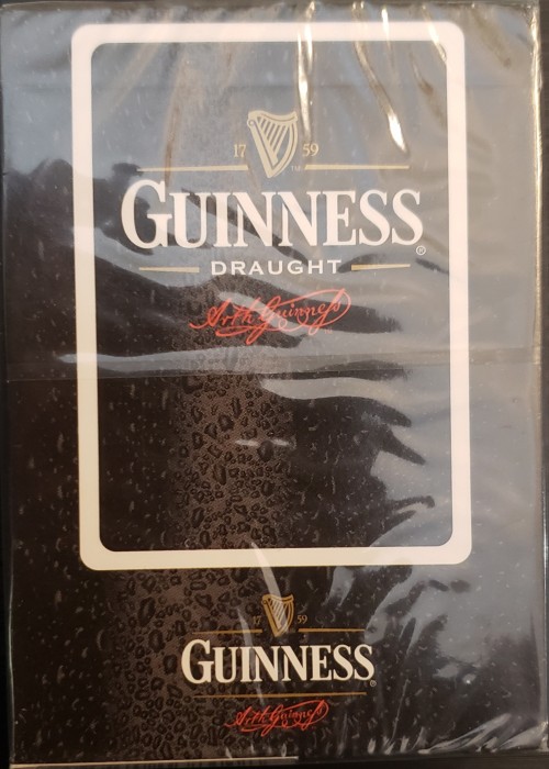 Guinness Draught front image