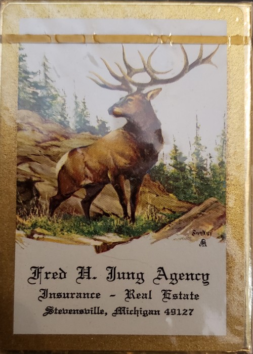 Fred H. Jung Insurance - Real Estate front image