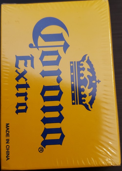 Corona Extra front image