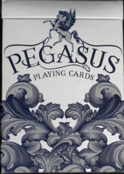 Pegasus [Gilded] front image