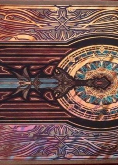 King Arthur Box Set front image