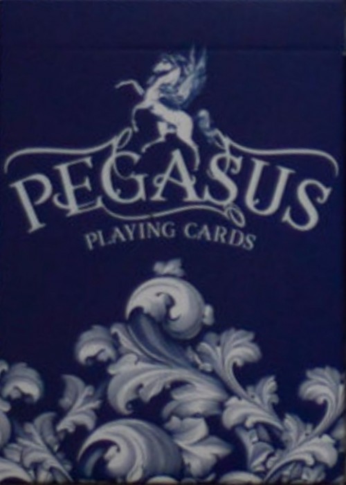 Pegasus front image