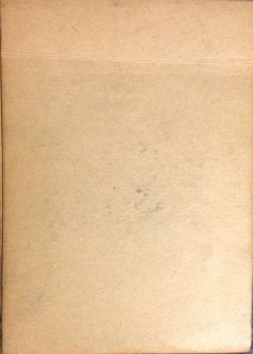 Three Way Forcing Deck front image