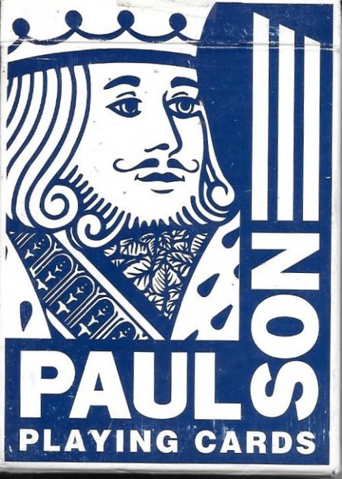 Nooksack River Blue front image