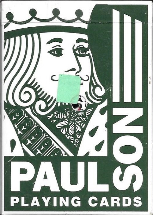 The Skagit Green front image