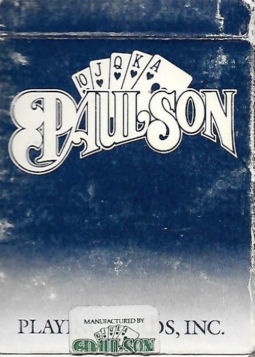 Golden Nugget Casino front image