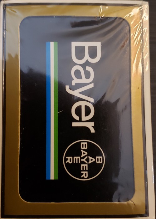 Bayer front image
