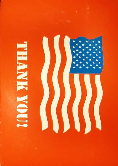 Adopt a Platoon front image