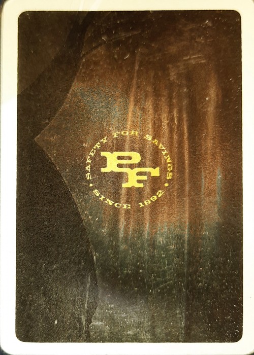 PF Safety for Savings front image