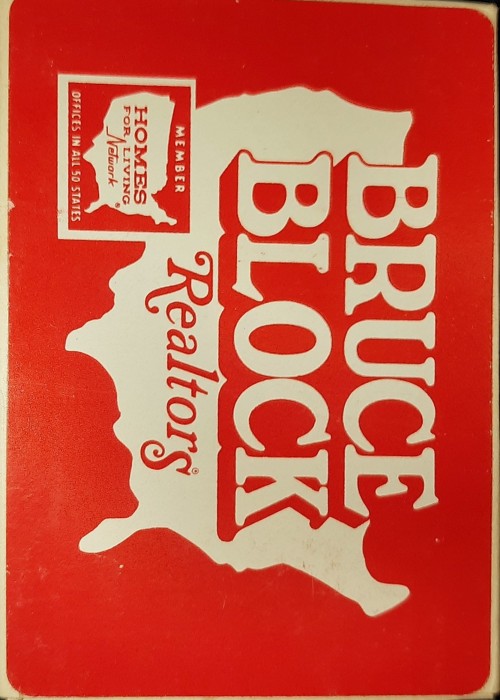 Bruce Block Realtors front image