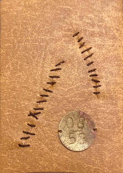 Frankendeck front image