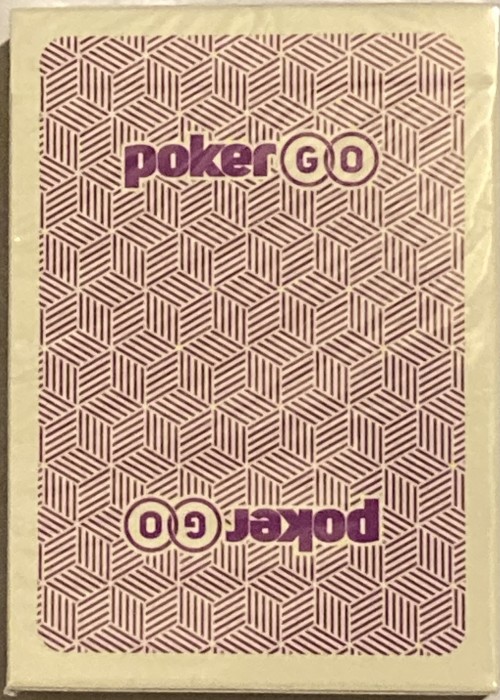 Poker Go front image
