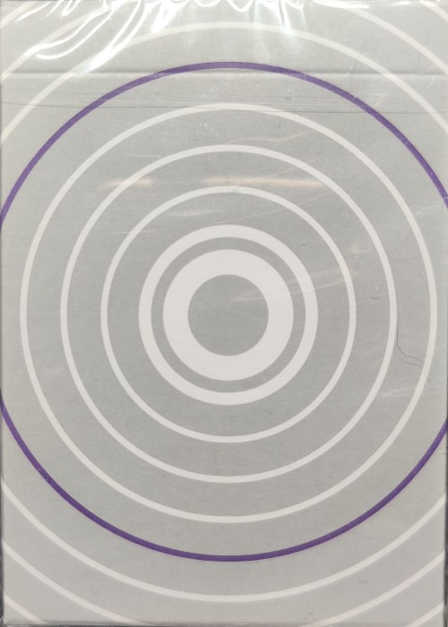 ECHO Amethyst front image