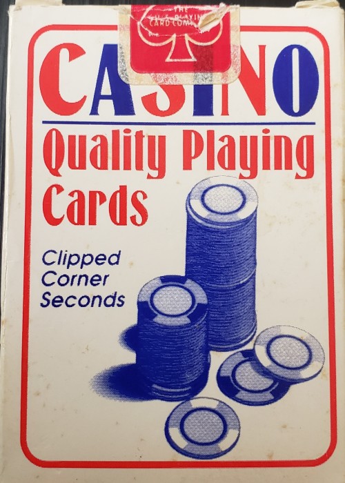 Silver City Standard front image