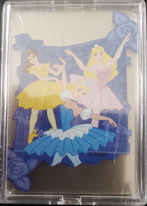 Disney Princess front image