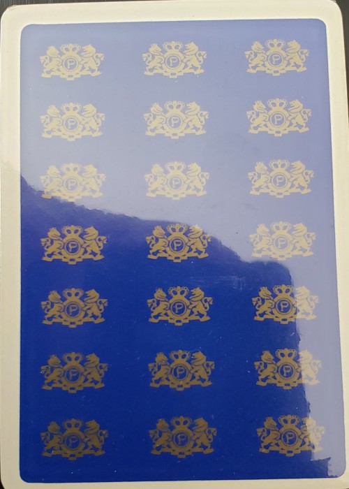 Parliment Cigarettes front image