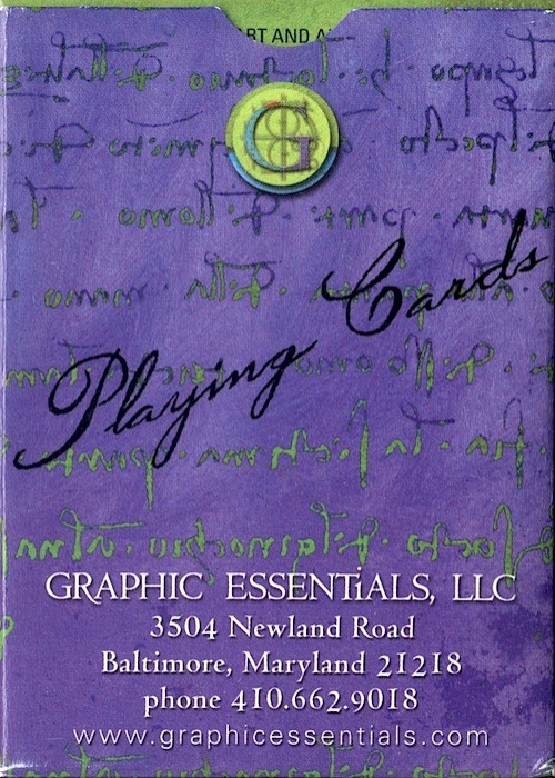 Graphic Essentials front image
