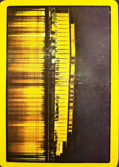 Kennedy Center for Performing Arts front image