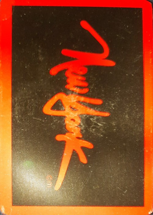 New York Signature front image