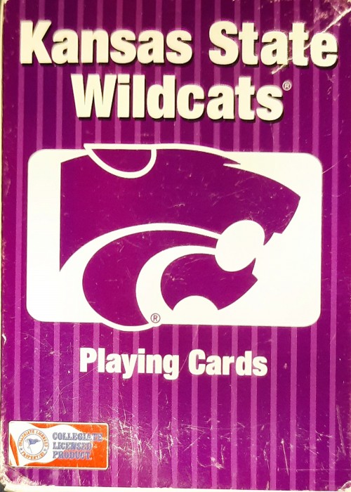 Kansas State Wildcats front image