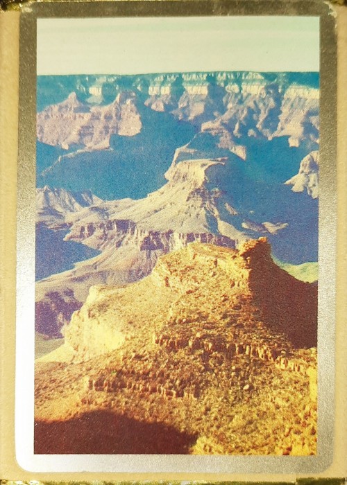 Congress Grand Canyon front image