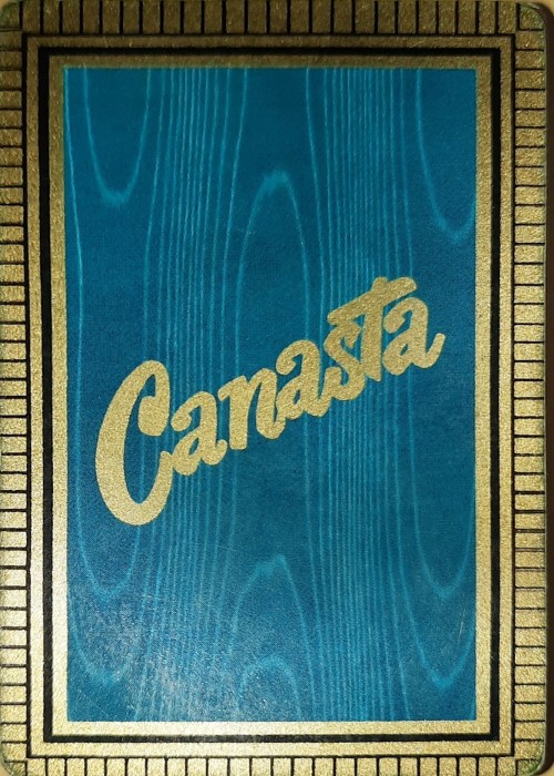 Canasta Double Set front image